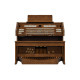Linea Maestro | Organi Digitali Physis Plus con AcuSphere