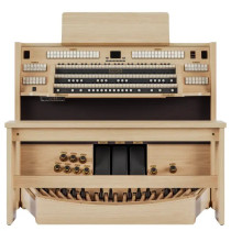 Maestro 60 DLX | Organo Digitale Physis Plus Surround