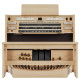 Maestro 60 DLX | Organo Digitale Physis Plus Surround