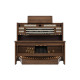 Maestro 60 DLX | Organo Digitale Physis Plus Surround