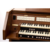 Maestro 45 DLX | Organo Digitale Physis Plus Surround