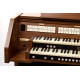 Maestro 45 DLX | Organo Digitale Physis Plus Surround