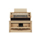 Maestro 45 DLX | Organo Digitale Physis Plus Surround