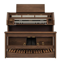 Maestro 45 DLX | Organo Digitale Physis Plus Surround