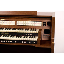 Maestro 45 | Organo Digitale Physis Plus Surround