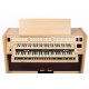 Maestro 40 DLX | Organo Digitale Physis Plus Surround