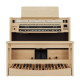 Maestro 40 DLX | Organo Digitale Physis Plus Surround
