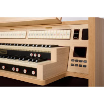 Maestro 40 | Organo Digitale Physis Plus Surround