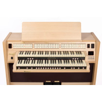 Maestro 40 | Organo Digitale Physis Plus Surround