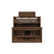 Maestro 40 | Organo Digitale Physis Plus Surround