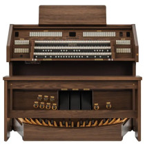 Maestro 65 | Organo Digitale 3 Manuali Physis Plus Surround