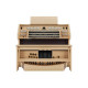 Maestro 65 | Organo Digitale 3 Manuali Physis Plus Surround