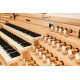 Ouverture 355 | Organo Digitale Physis Plus Surround 10.2