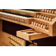 Ouverture 355 | Organo Digitale Physis Plus Surround 10.2