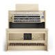 Domus S8 | Organo Digitale Viscount Professionale