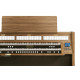 Viscount Domus S5 Organo Digitale Professionale 2 Manuali 39 Registri