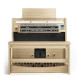 Viscount Domus S5 Organo Digitale Professionale 2 Manuali 39 Registri