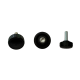Gommini di Appoggio con Vite M8 L25mm per FBT MAXX 4A