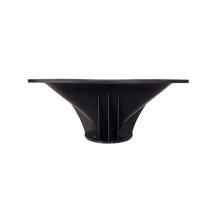 Tromba in Polipropilene DC840 1" 06495 LF32A per FBT