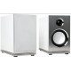 MAGNAT SIGN EDELSTEIN CP DIF B.SHELF WHT