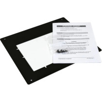 IP6 ME mount kit.