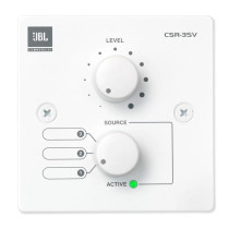 CSR-3SV-WHT (EU)
