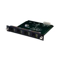 DX32 digital output module.