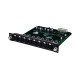 DX32 analog in module.