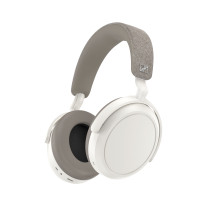 MOMENTUM 4 White