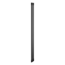 TVA 7000 CABLE COVER BLACK