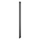 TVA 7000 CABLE COVER BLACK