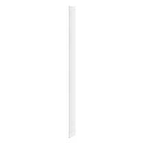 TVA 7000 CABLE COVER WHITE
