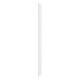 TVA 7000 CABLE COVER WHITE