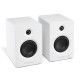 VICTROLA SPEAKER BT TEMPO WHITE