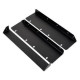 Zed 10 10FX rack kit.