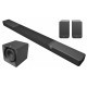 KLIPSCH FLEXUS SOUNDBAR CORE 300 BLACK