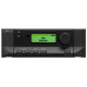 CYRUS CLASSIC PRE 230V BLACK