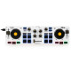 HERCULES DJCONTROL MIX