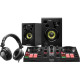 HERCULES DJLEARNING KIT MK2