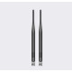 HALF WAVE DIPOLE (U)