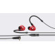 IE 100 PRO RED