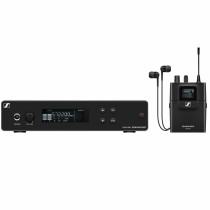 XSW IEM SET (C)