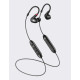 IE 100 PRO WIRELESS BLACK