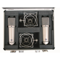 U 87 Ai Stereo Set