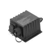 PDE Junction Box Passive.