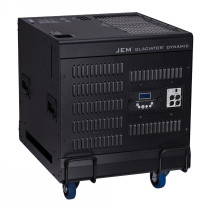 JEM Glaciator Dynamic.