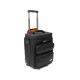 U9880BL/OR - ULTIMATE DIGITAL TROLLEY TO GO BLACK/ORANGE