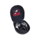 U8200BL - CREATOR HEADPHONE HARD CASE LARGE BLACK