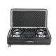 U7103BL - URBANITE MIDI CONTROLLER SLEEVE EXTRA LARGE BLACK