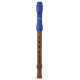 B95852 BLUE, GERMAN